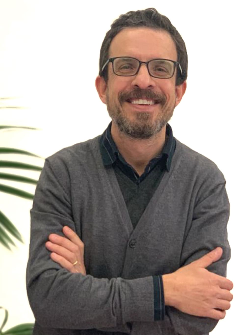 Giovanni Conti Tron Group Holding